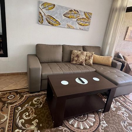 Apartment Center Los Cristianos Los Cristianos  Eksteriør bilde