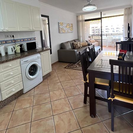 Apartment Center Los Cristianos Los Cristianos  Eksteriør bilde