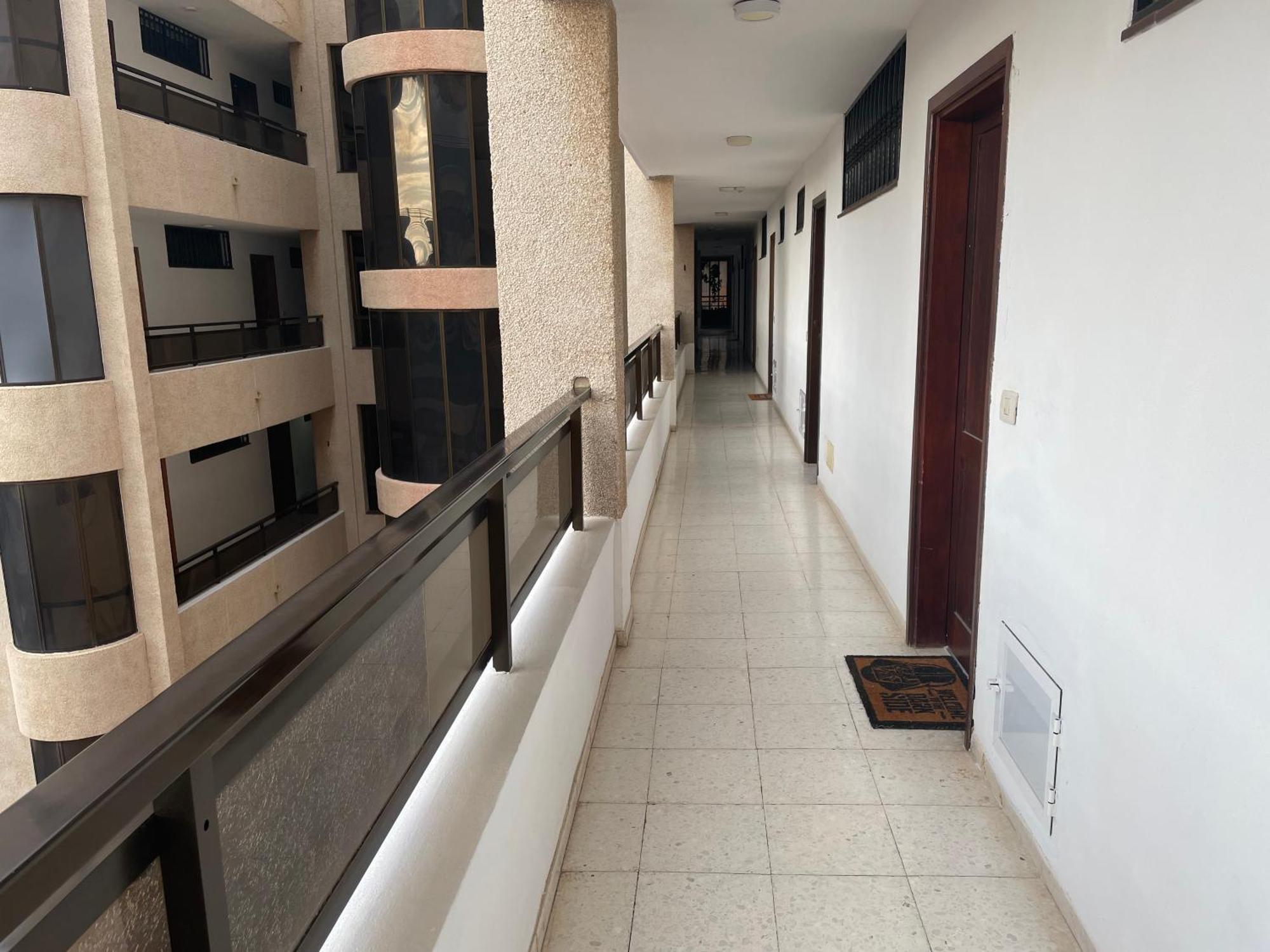 Apartment Center Los Cristianos Los Cristianos  Eksteriør bilde