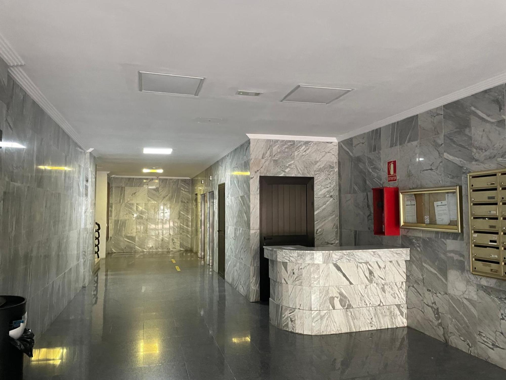Apartment Center Los Cristianos Los Cristianos  Eksteriør bilde