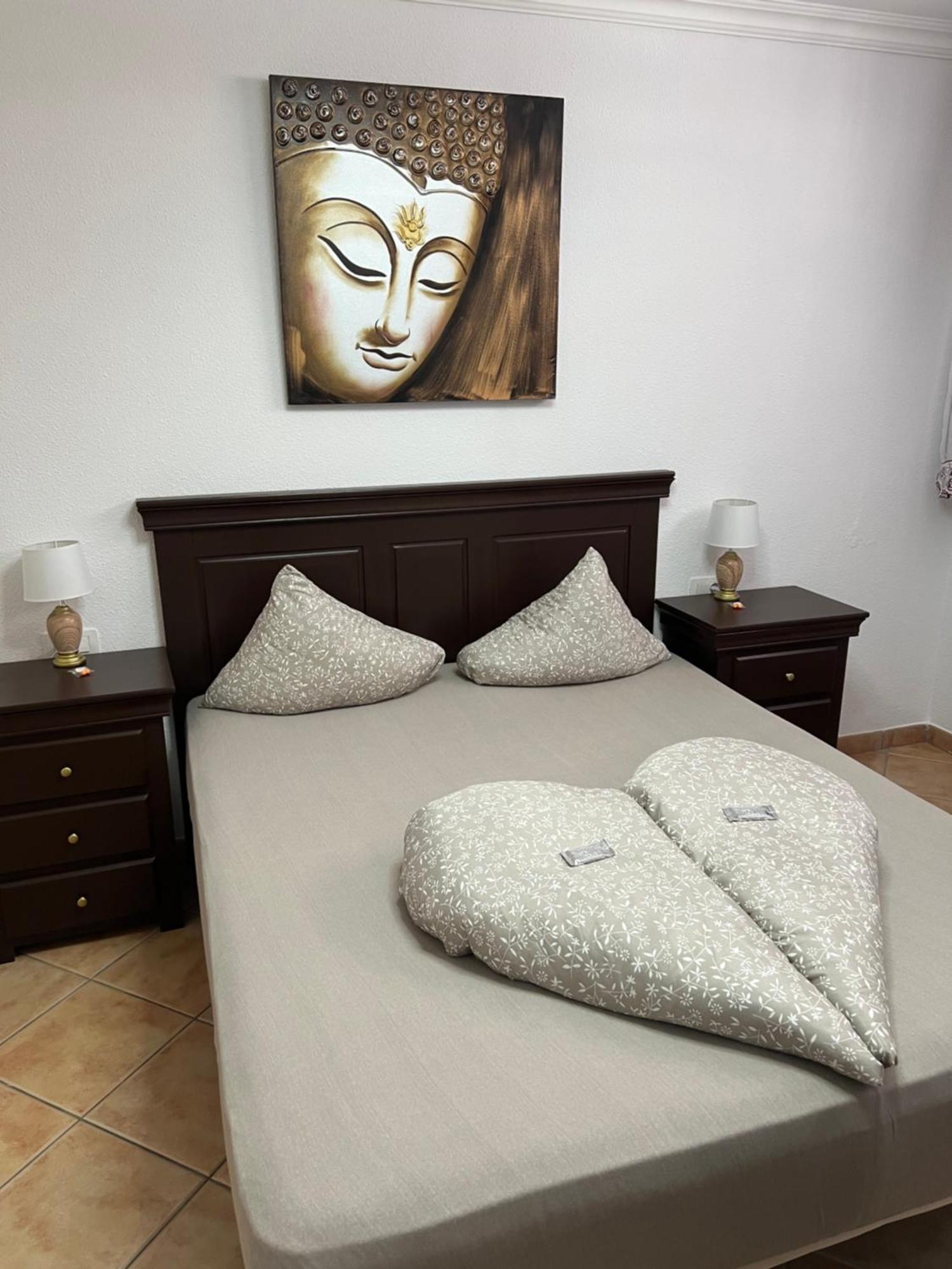 Apartment Center Los Cristianos Los Cristianos  Eksteriør bilde