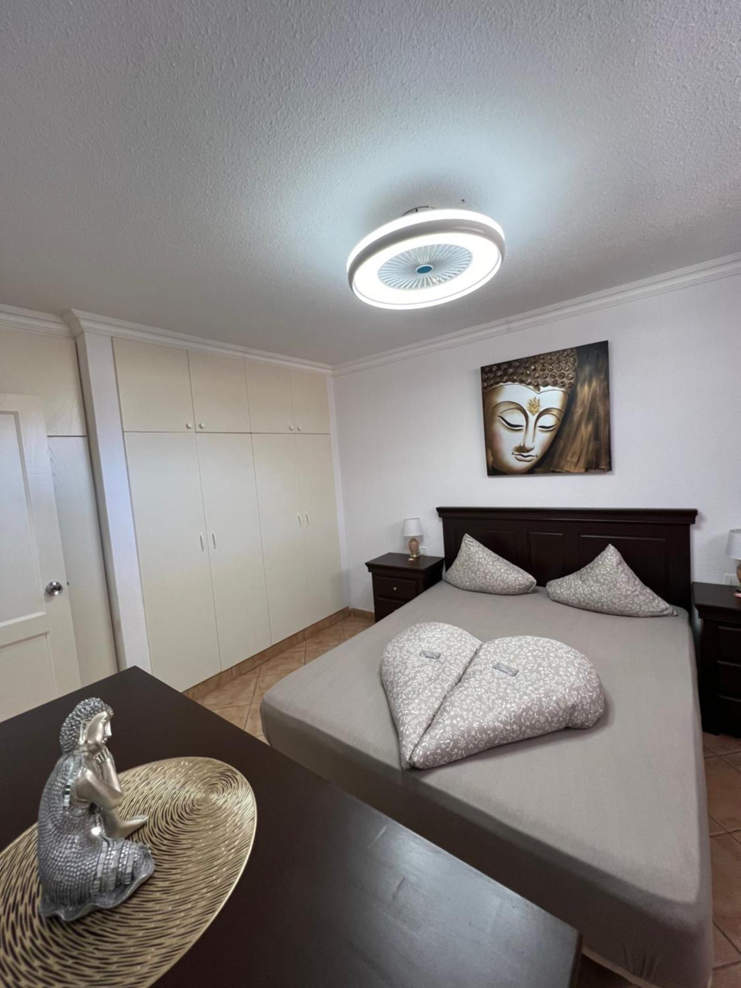 Apartment Center Los Cristianos Los Cristianos  Eksteriør bilde