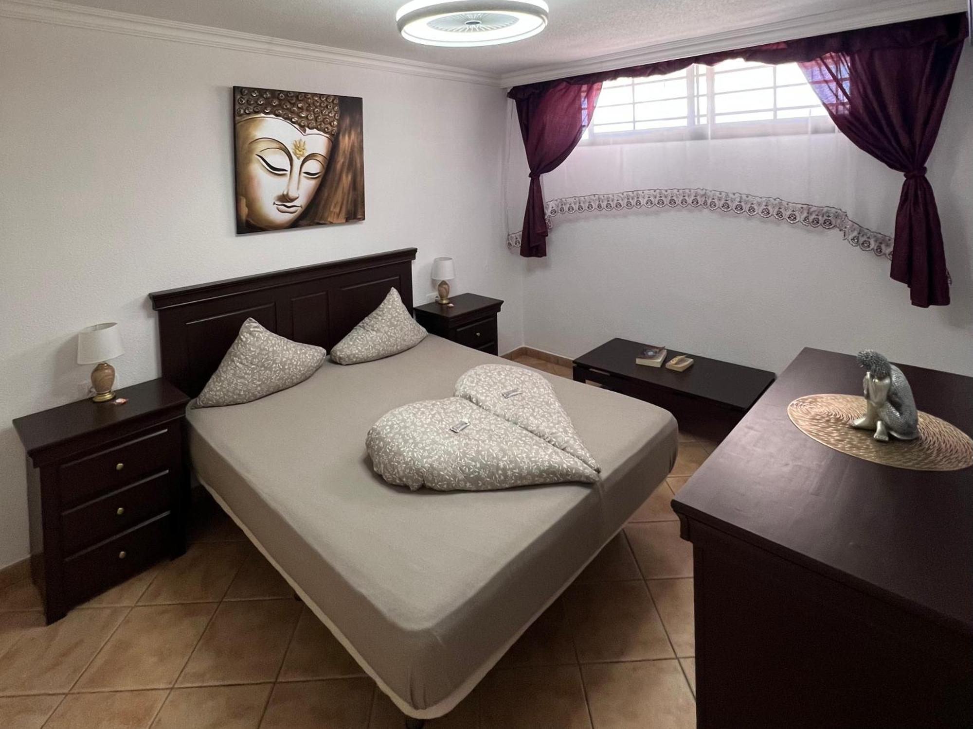 Apartment Center Los Cristianos Los Cristianos  Eksteriør bilde