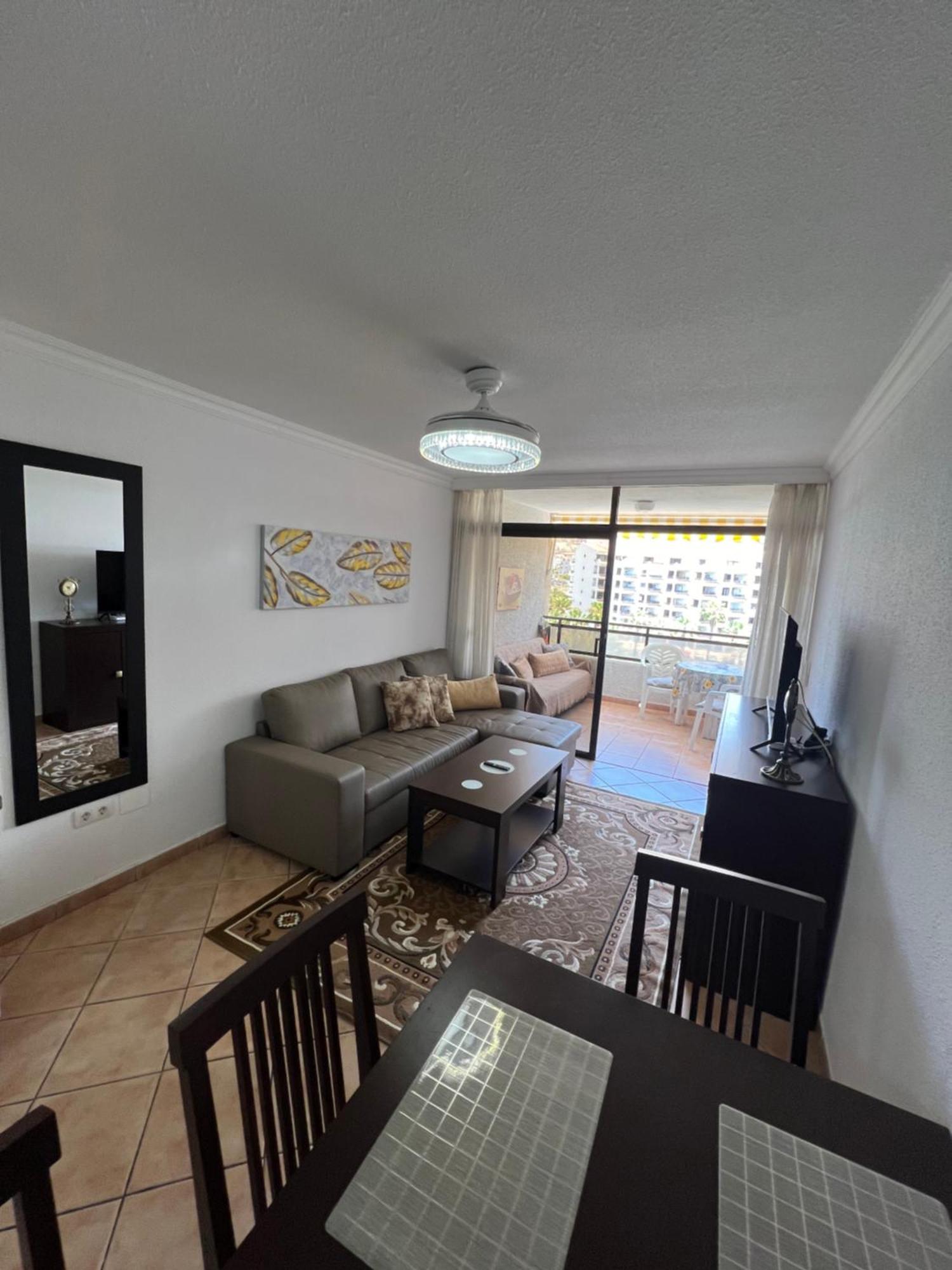 Apartment Center Los Cristianos Los Cristianos  Eksteriør bilde