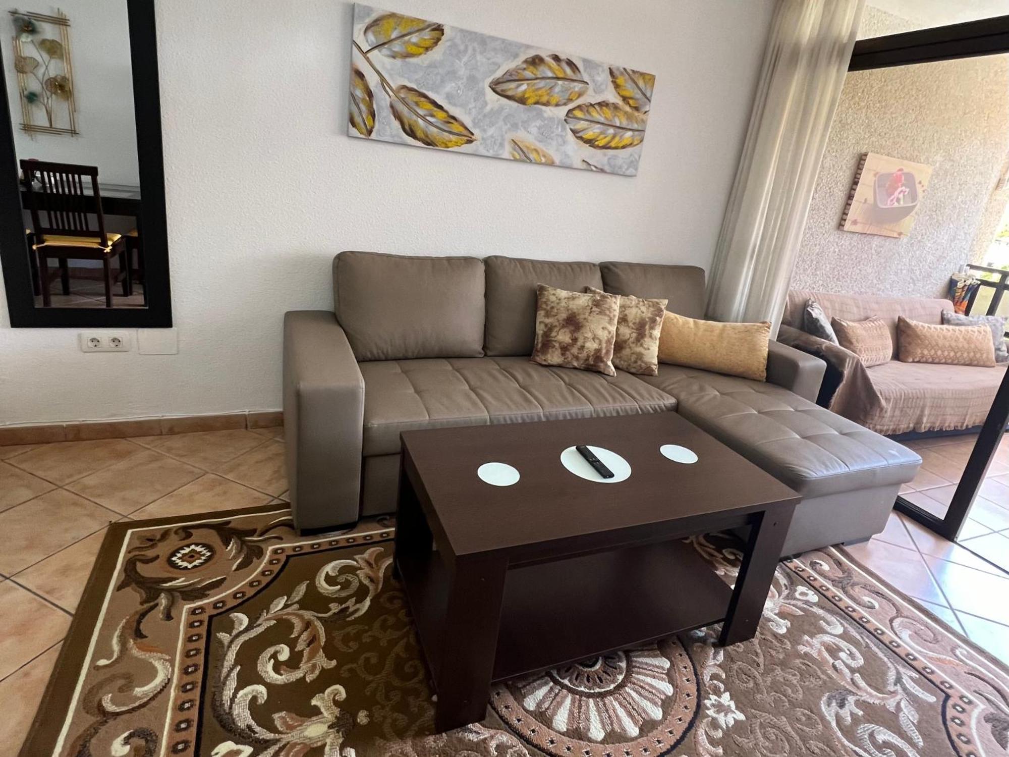 Apartment Center Los Cristianos Los Cristianos  Eksteriør bilde